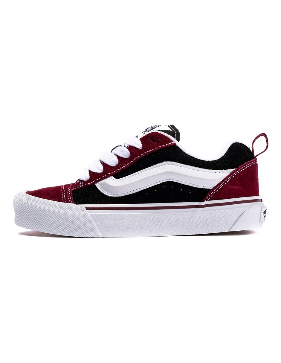 Tenis para niño Sw Jn Knu Skool Tenis para niño Sw Jn Knu Skool