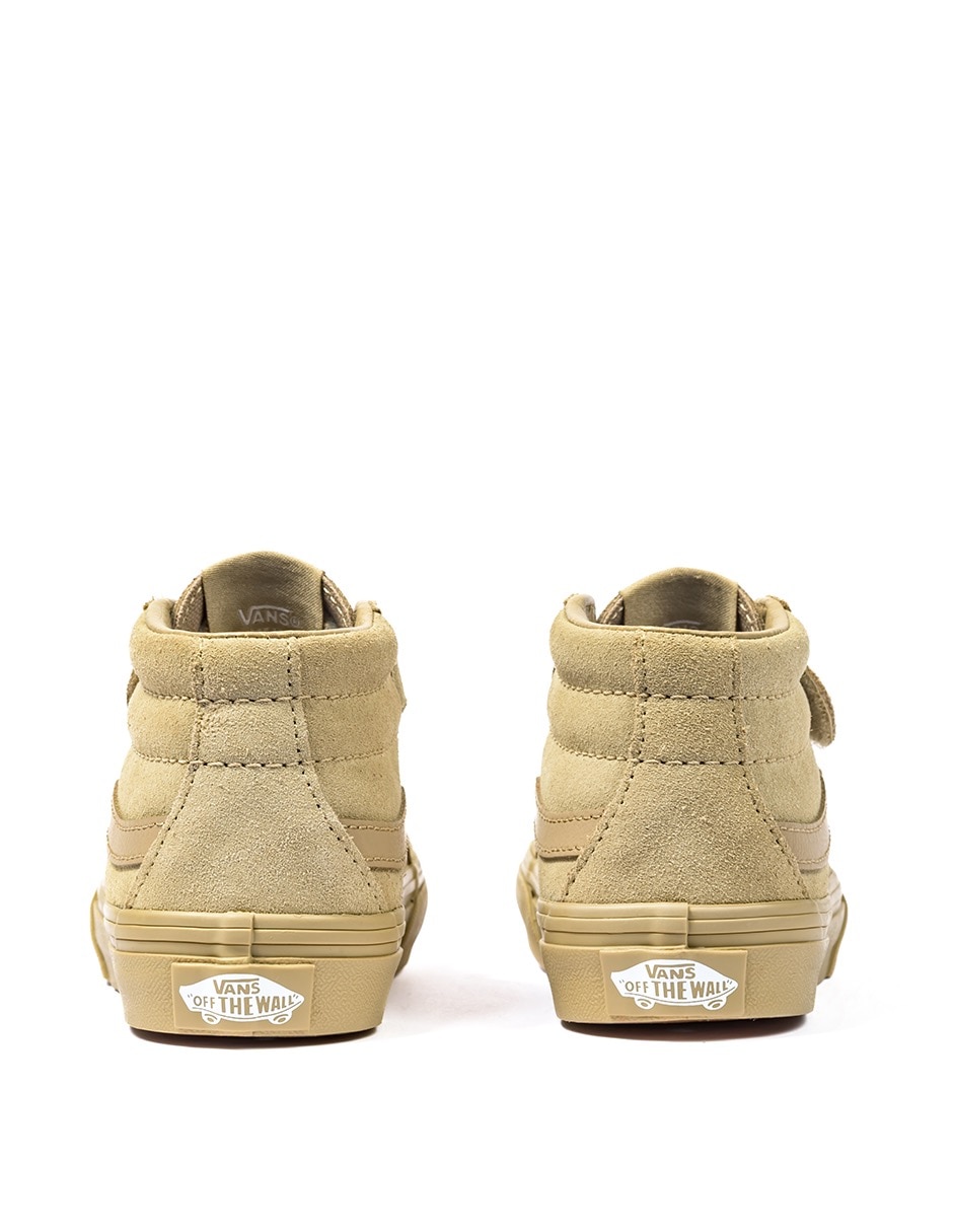 Tenis para niño Mid Reissue V Vans Vn000Cyr4Mg 5