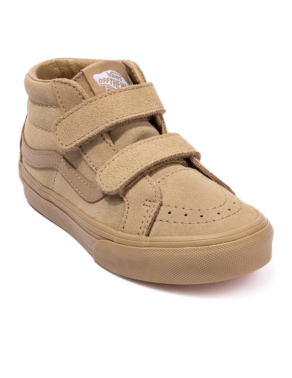 Tenis para niño Mid Reissue V Vans Vn000Cyr4Mg 4