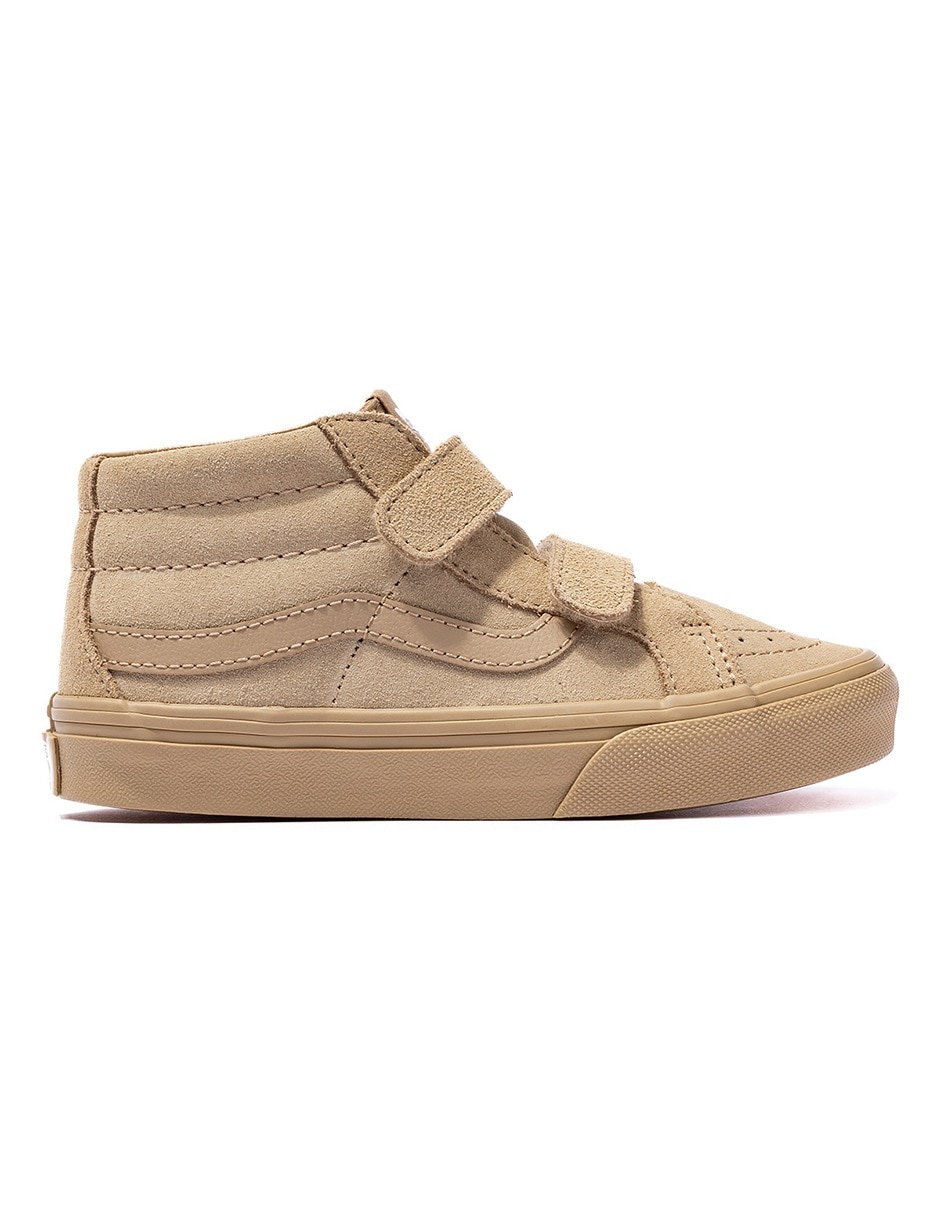 Tenis para niño Mid Reissue V Vans Vn000Cyr4Mg 2