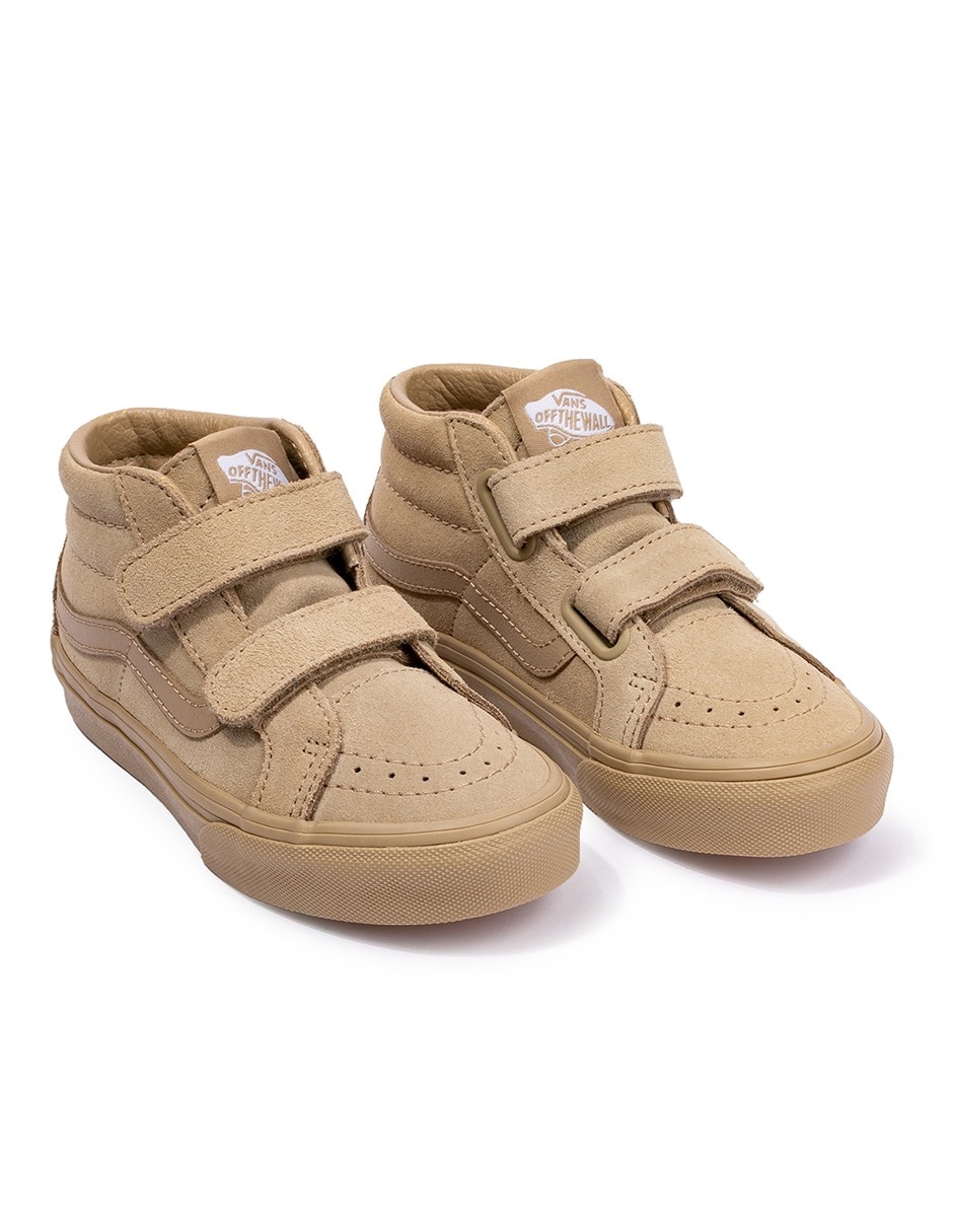 Tenis para niño Mid Reissue V Vans Vn000Cyr4Mg 6