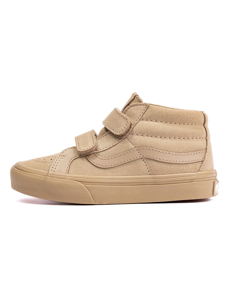 Tenis para niño Mid Reissue V Vans Vn000Cyr4Mg Tenis para niño Mid Reissue V Vans Vn000Cyr4Mg