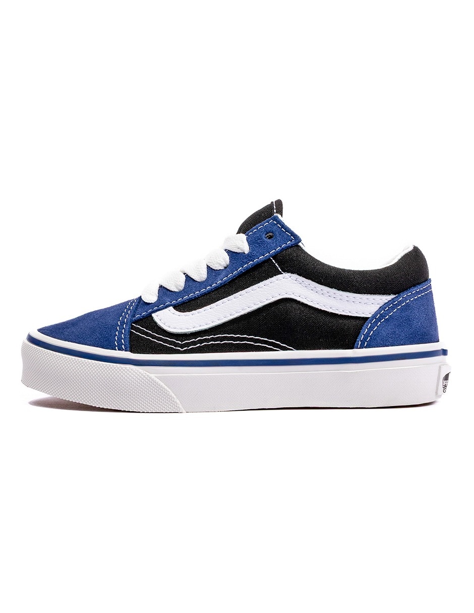 Tenis Vans unisex Sw Uy Old Skool Vans Vn000cy8ngv Tenis Vans unisex Sw Uy Old Skool Vans Vn000cy8ngv