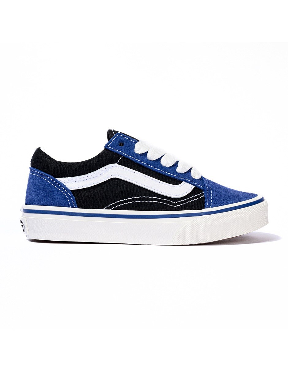 Tenis Vans unisex Sw Uy Old Skool Vans Vn000cy8ngv 5