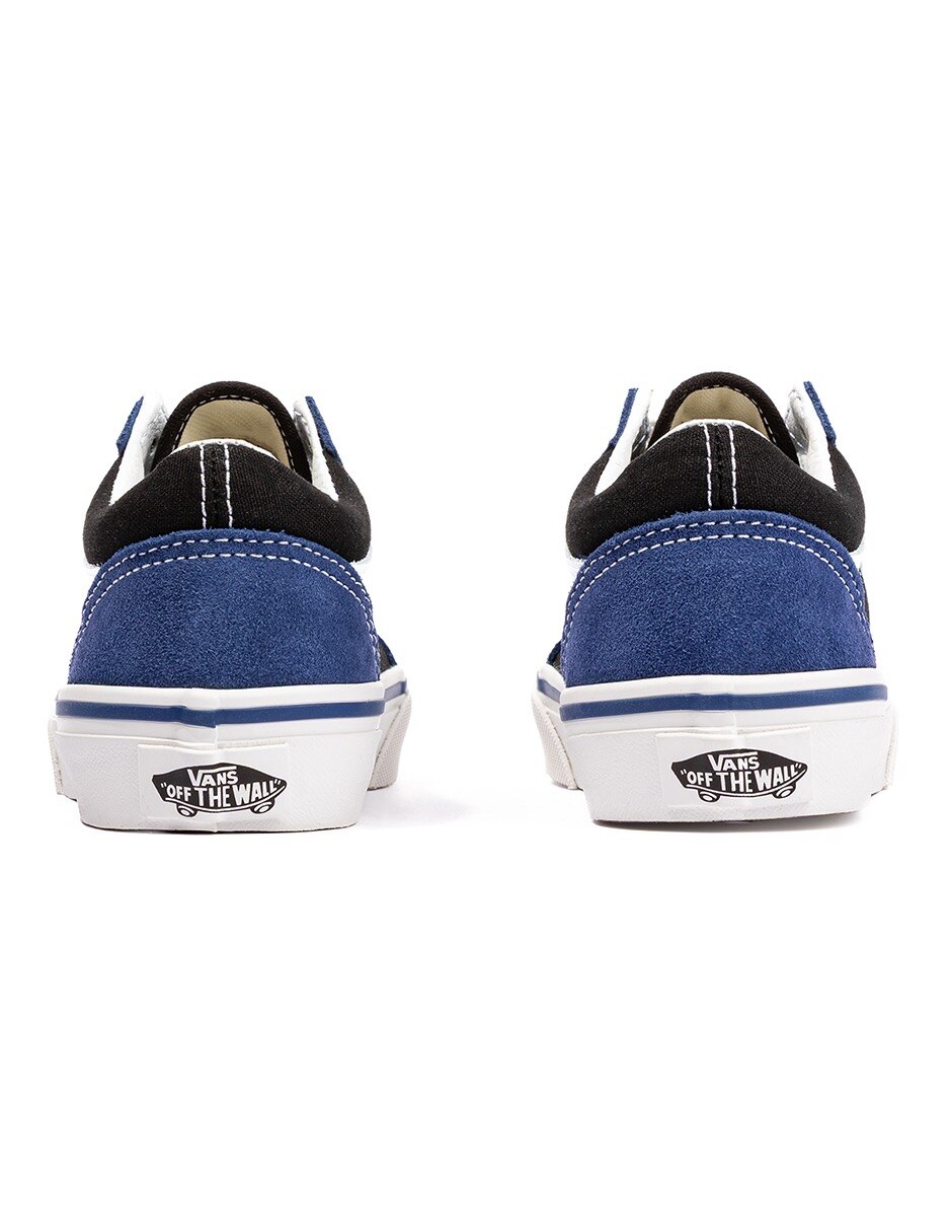 Tenis Vans unisex Sw Uy Old Skool Vans Vn000cy8ngv 4