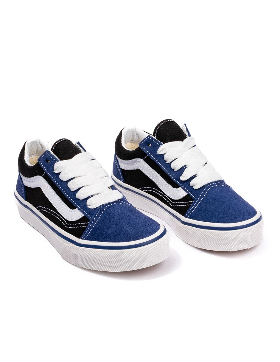 Tenis Vans unisex Sw Uy Old Skool Vans Vn000cy8ngv 3