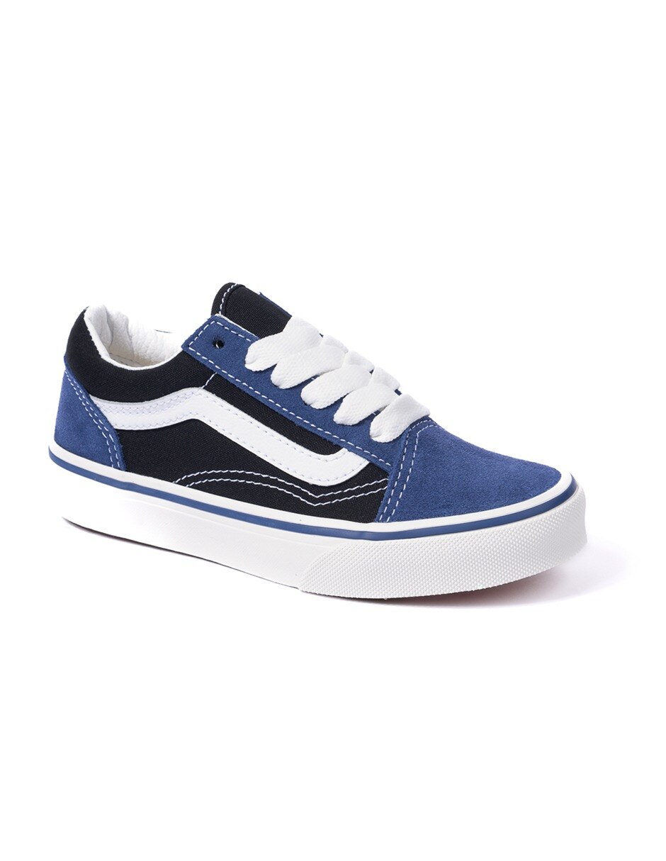 Tenis Vans unisex Sw Uy Old Skool Vans Vn000cy8ngv 6