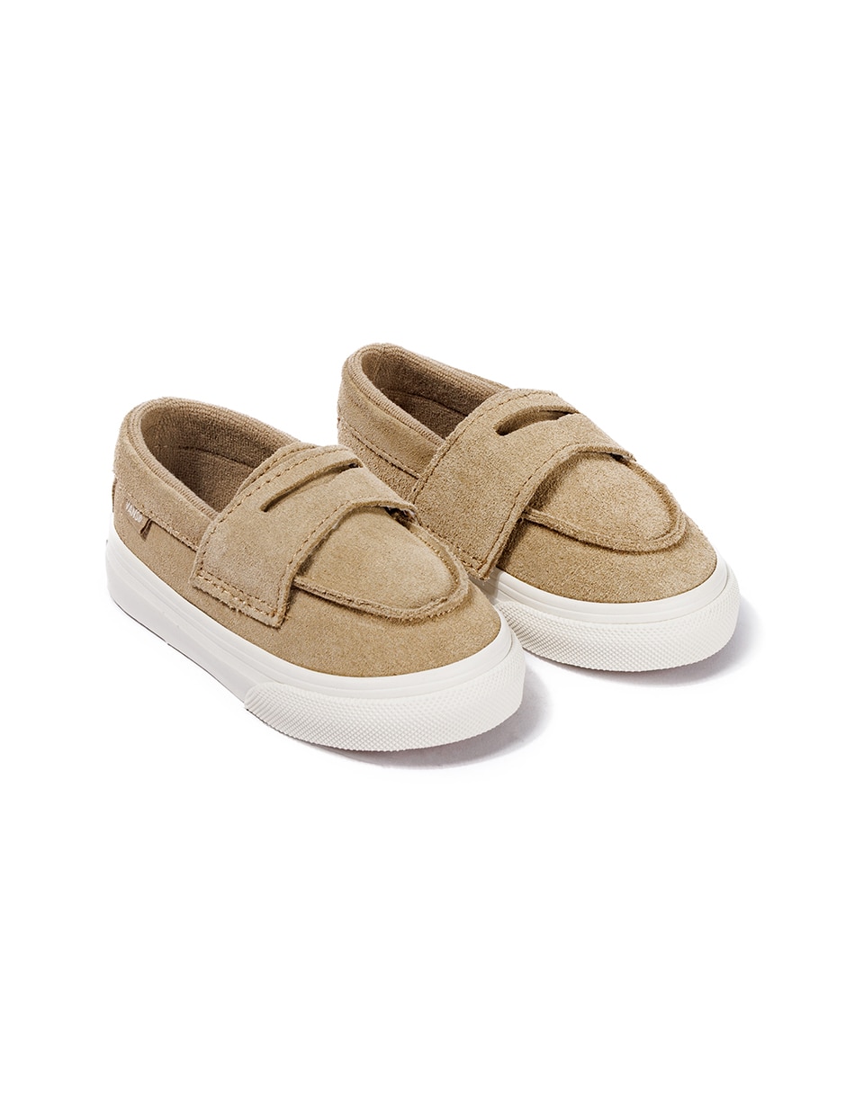Tenis VANS para Unisex SW TD LOAFER 53 VANS VN000Z5RD7E No aplica 5