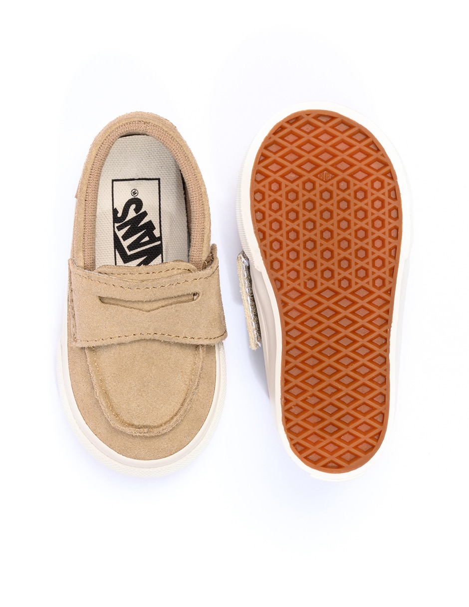 Tenis VANS para Unisex SW TD LOAFER 53 VANS VN000Z5RD7E No aplica 4