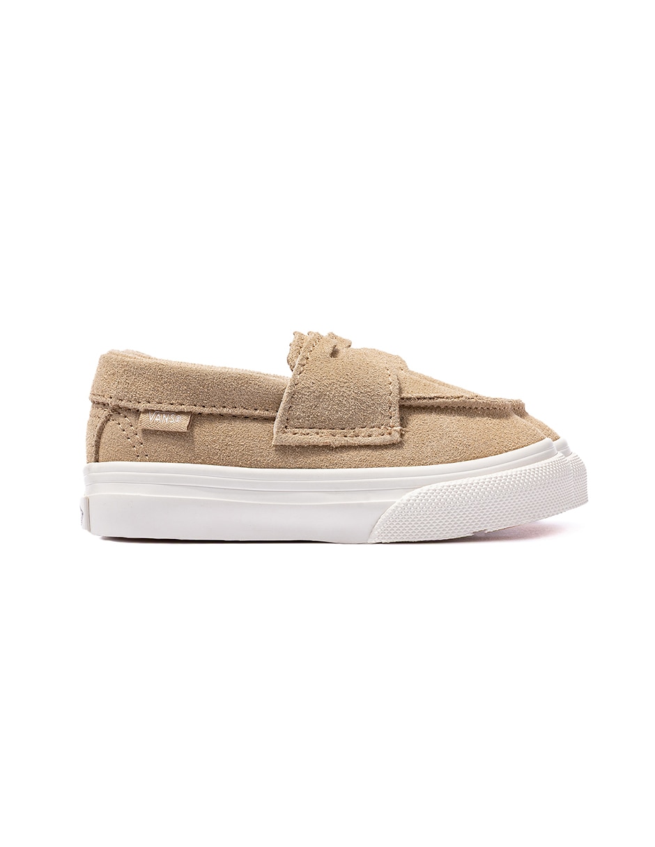 Tenis VANS para Unisex SW TD LOAFER 53 VANS VN000Z5RD7E No aplica 3