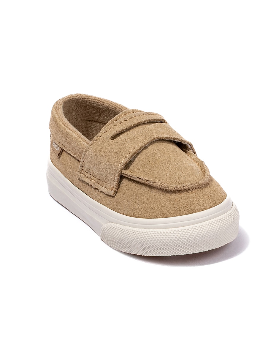 Tenis VANS para Unisex SW TD LOAFER 53 VANS VN000Z5RD7E No aplica 2