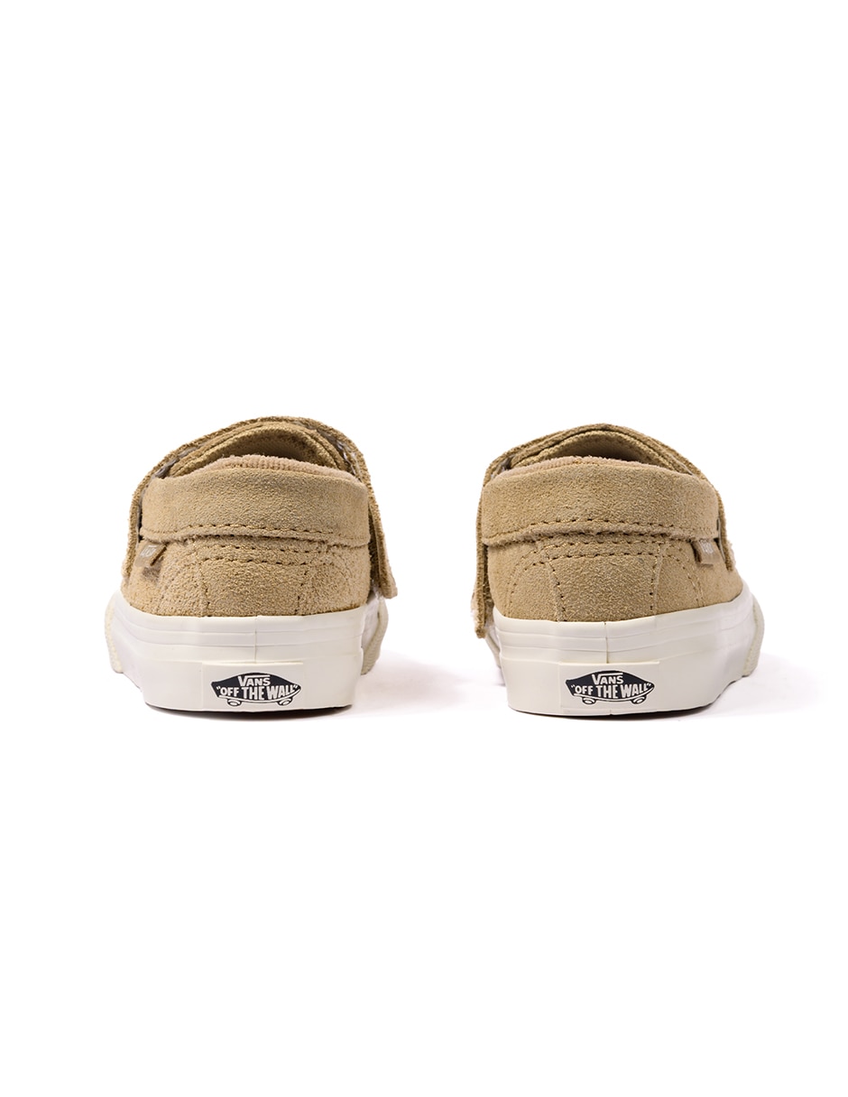 Tenis VANS para Unisex SW TD LOAFER 53 VANS VN000Z5RD7E No aplica 6