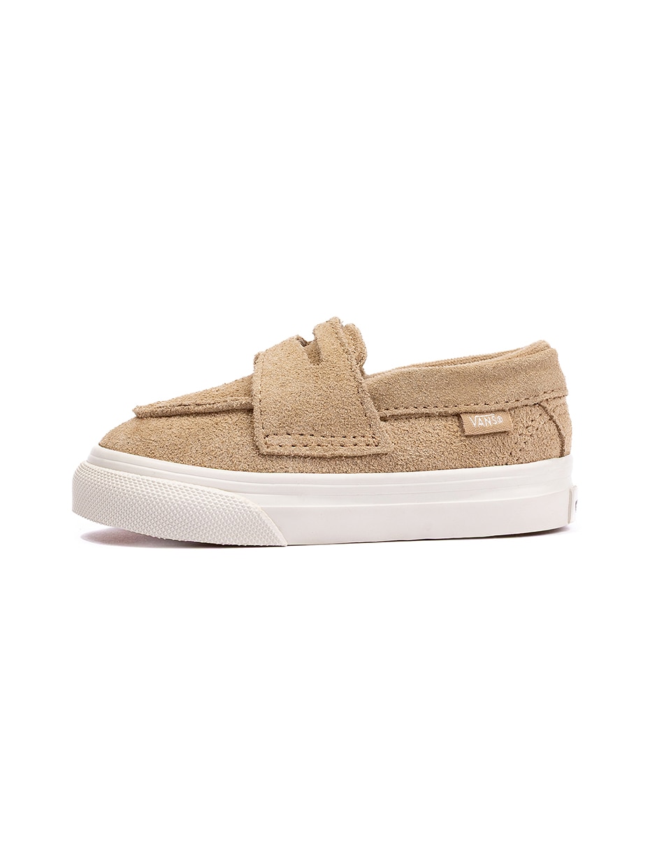 Tenis VANS para Unisex SW TD LOAFER 53 VANS VN000Z5RD7E No aplica Tenis VANS para Unisex SW TD LOAFER 53 VANS VN000Z5RD7E No aplica