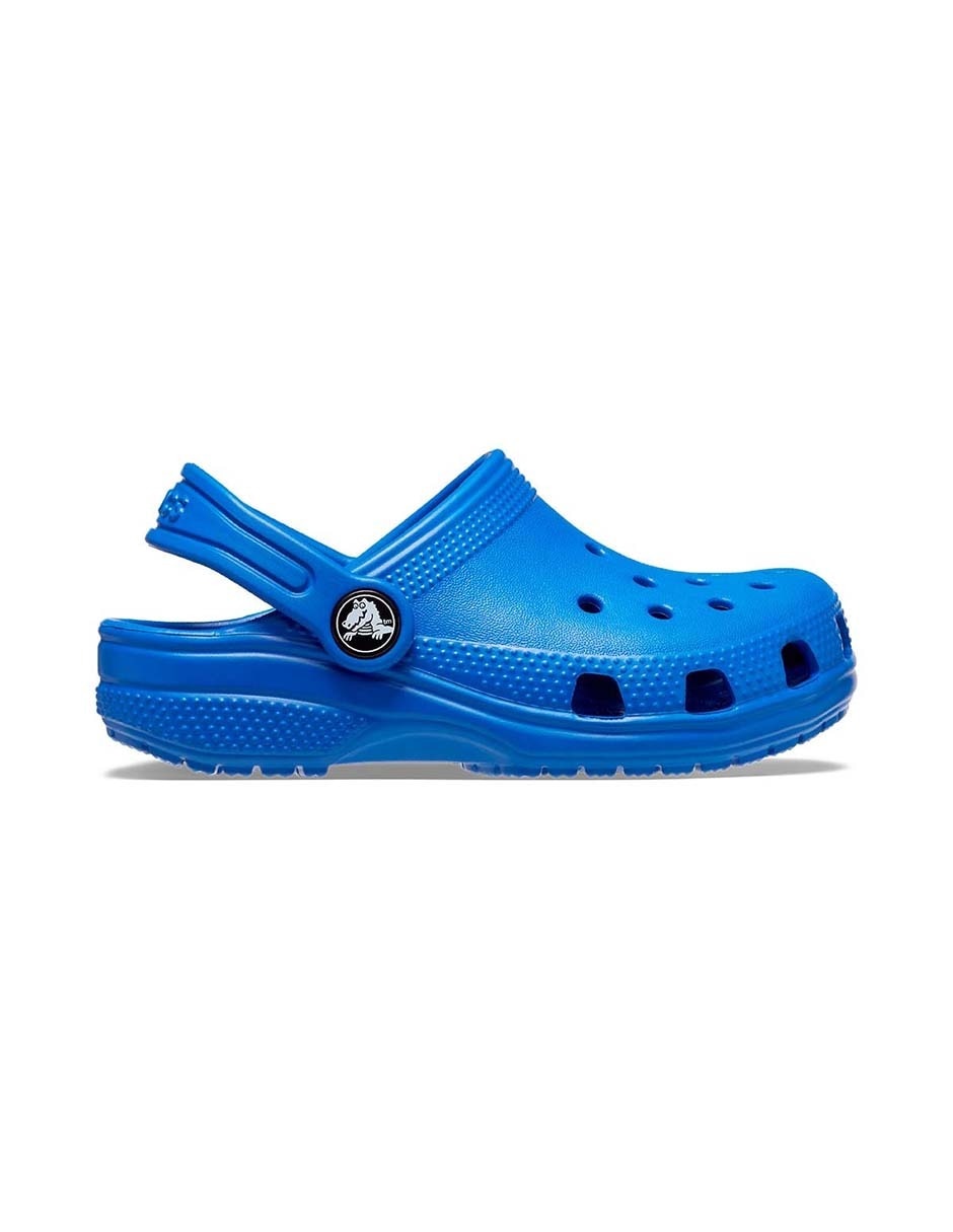 Sandalia crocs 206991-4kz para niño