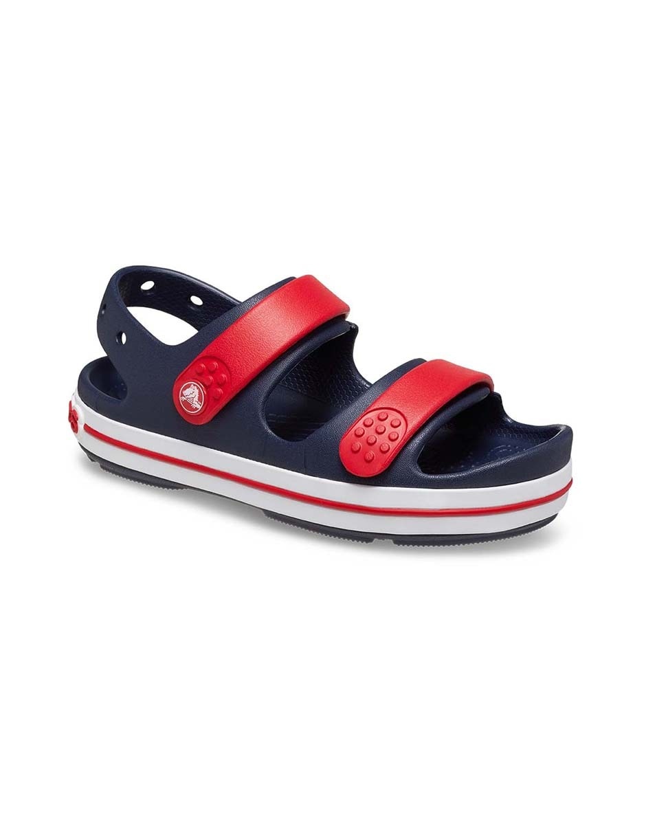 Sandalia Crocs para niño