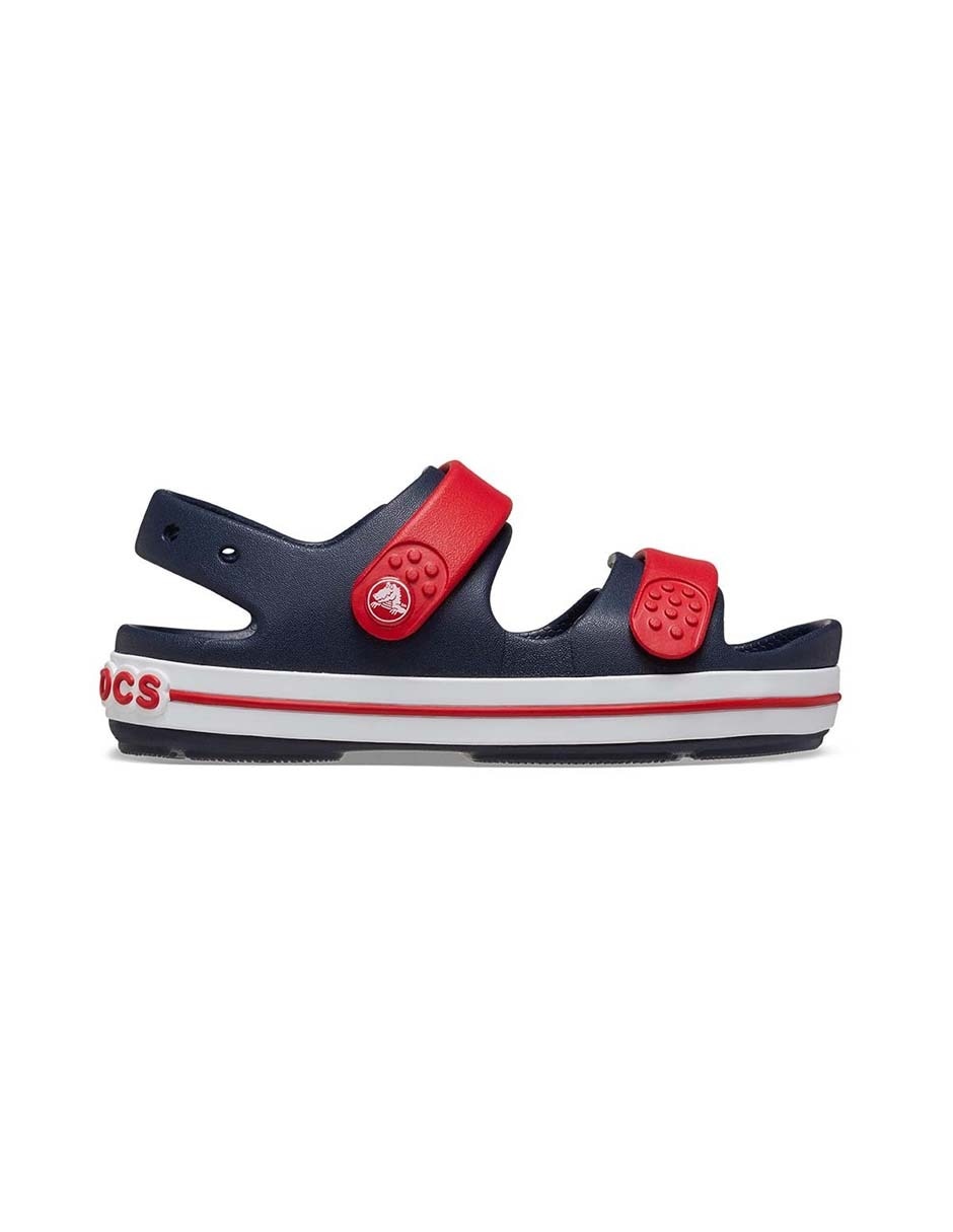 Sandalia Crocs para niño