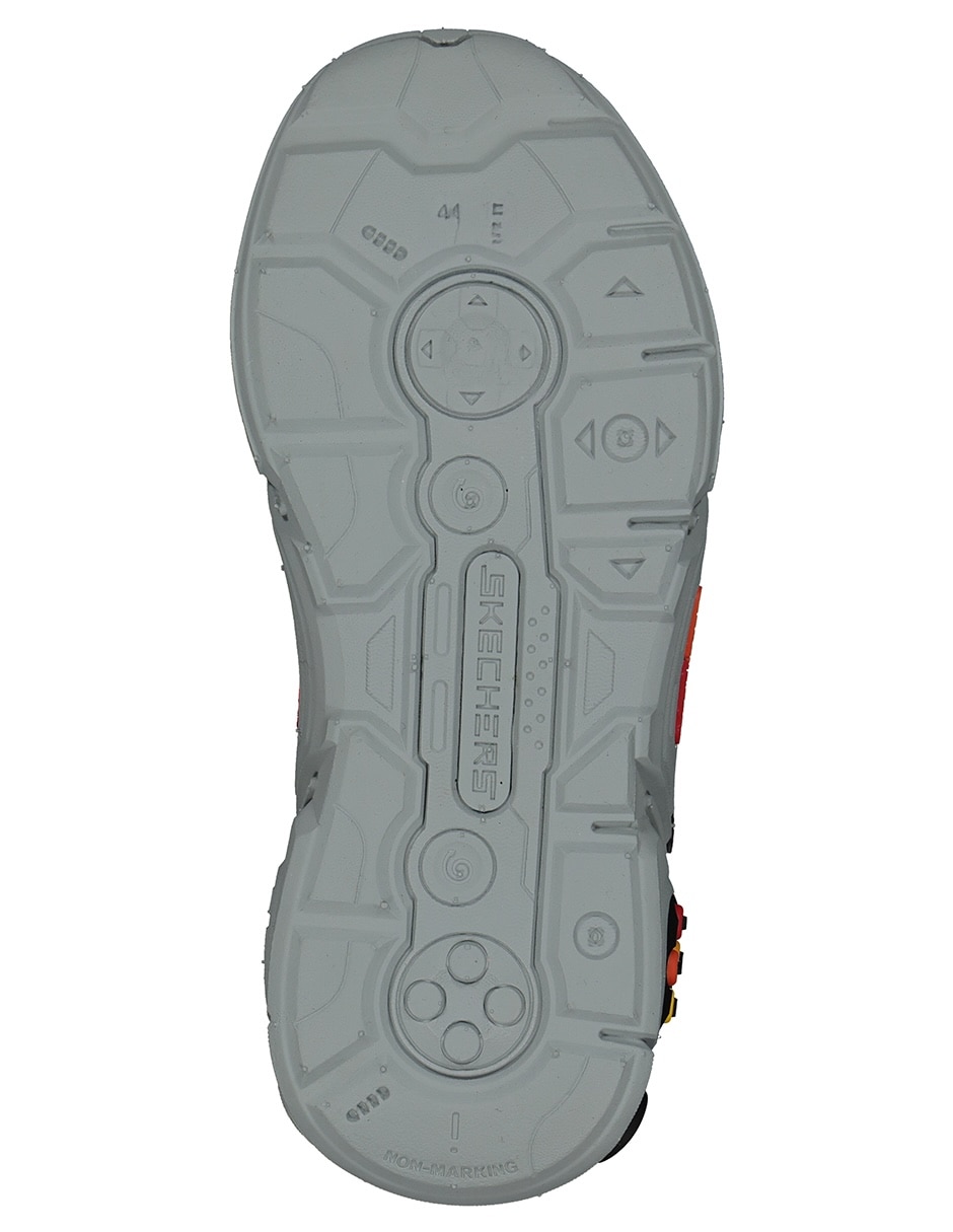Tenis para niño Gametronix 2.0 4
