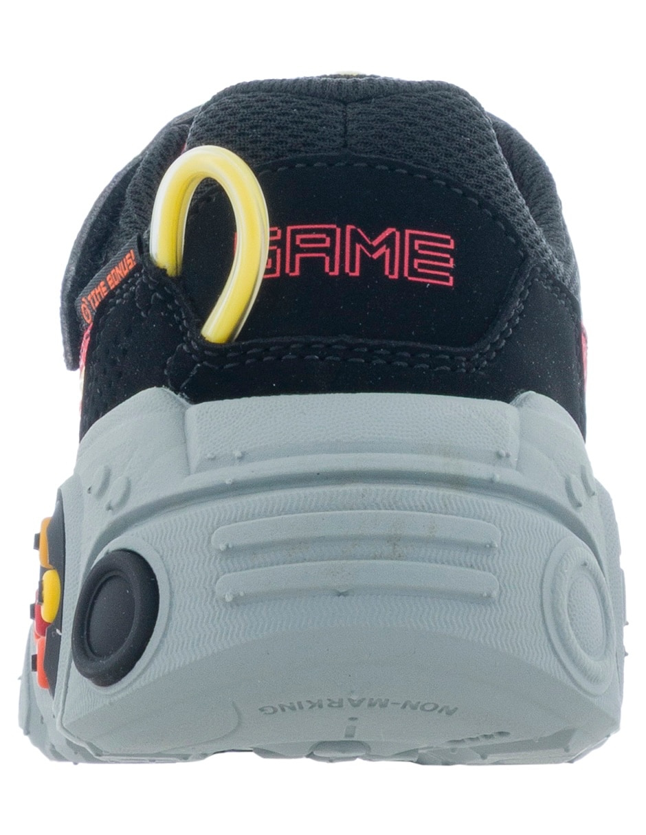 Tenis para niño Gametronix 2.0 3