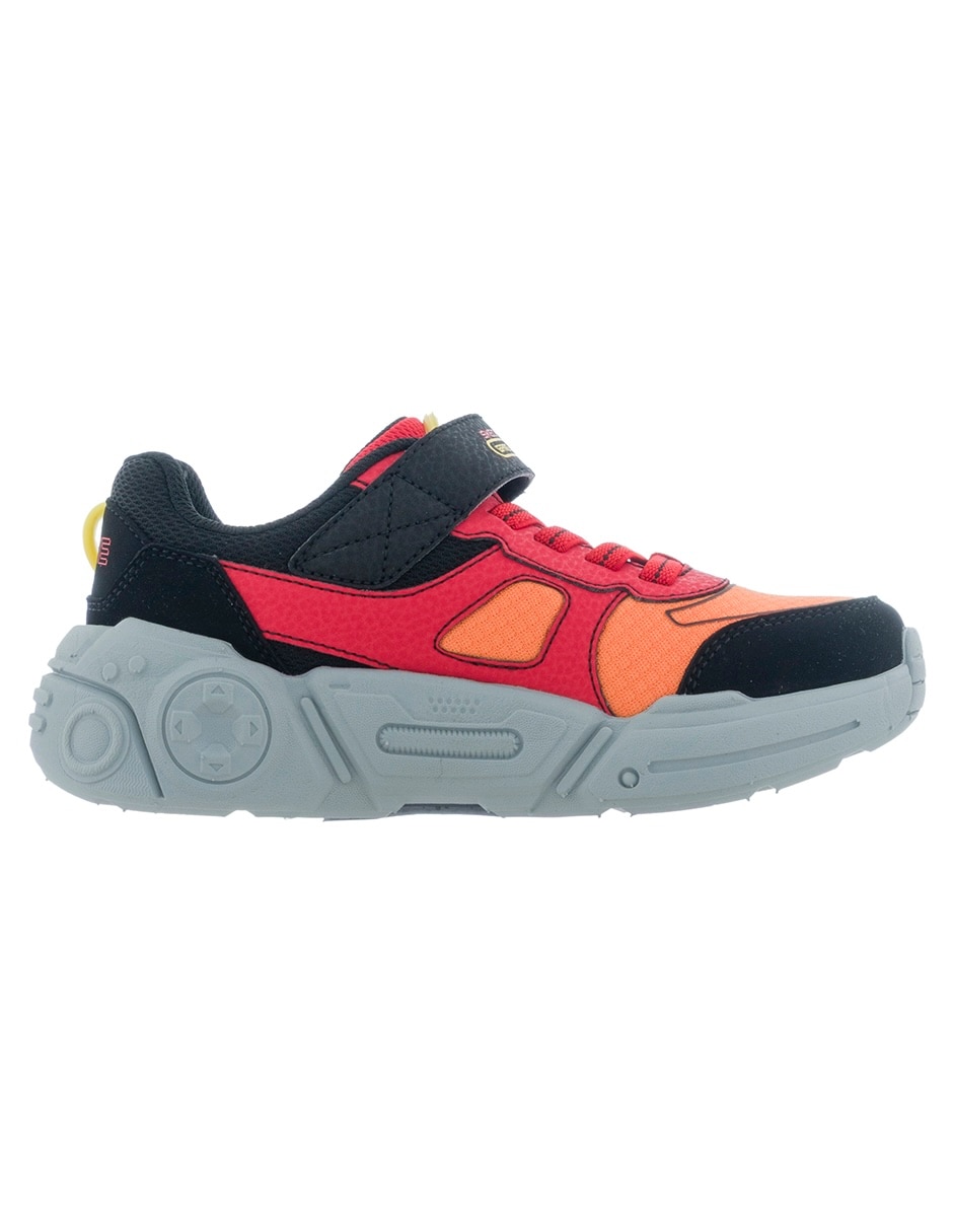 Tenis para niño Gametronix 2.0 2