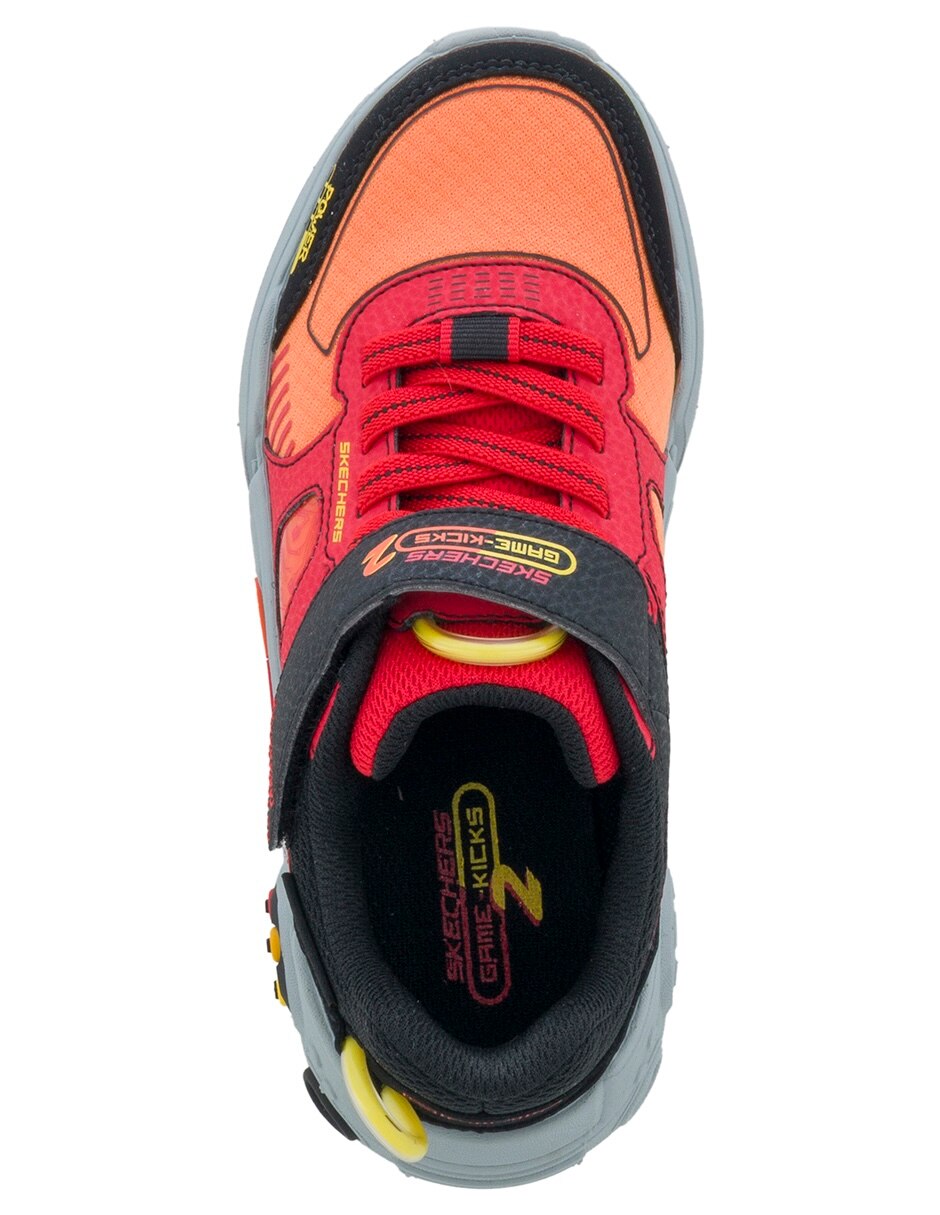 Tenis para niño Gametronix 2.0 6