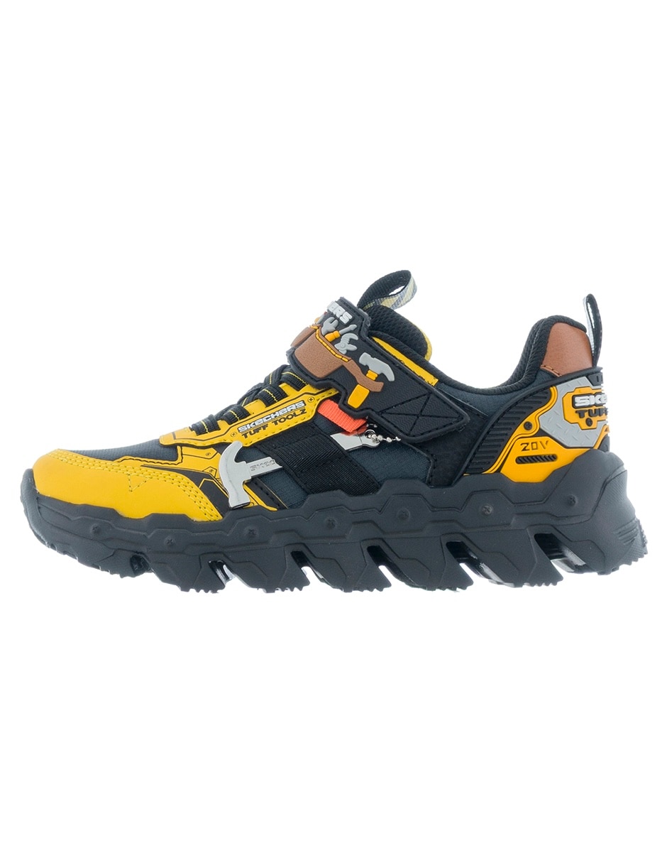 Tenis para niño Flex Lite Tenis para niño Flex Lite
