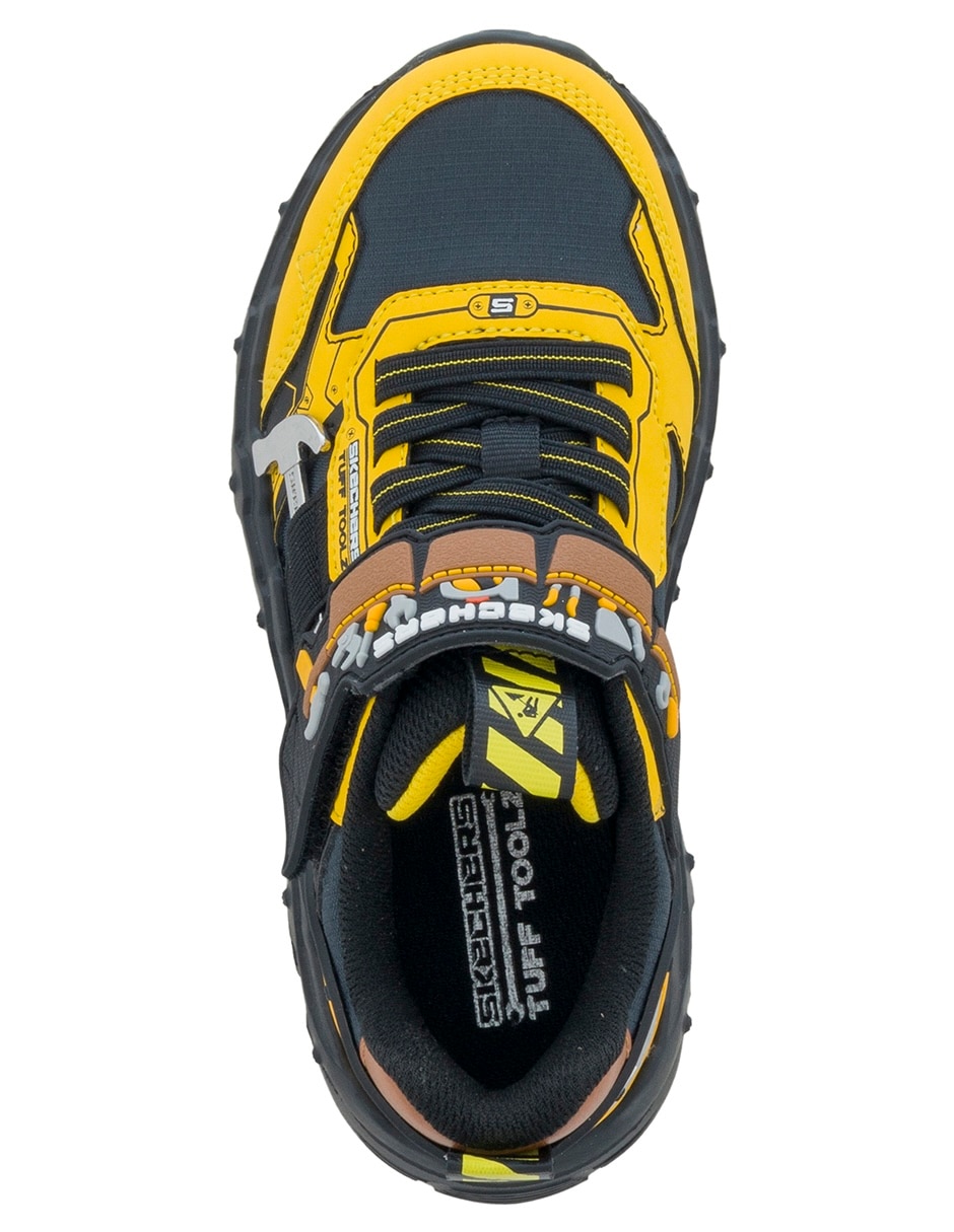 Tenis para niño Flex Lite 4