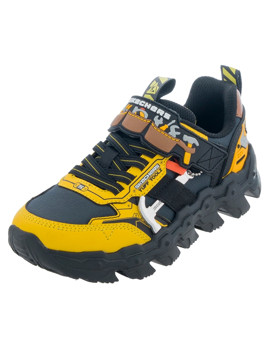 Tenis para niño Flex Lite 6