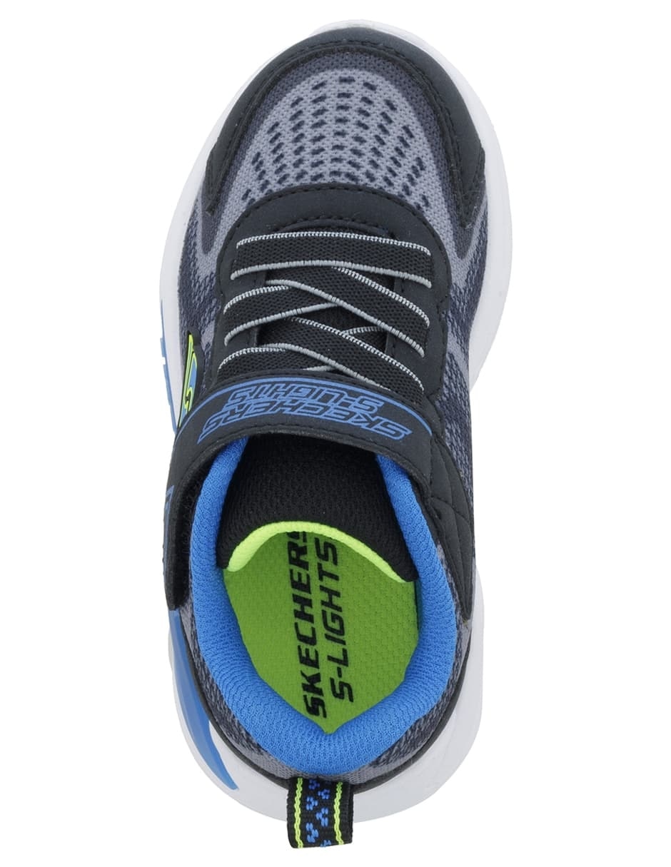 Tenis para niño Tri-namics 4