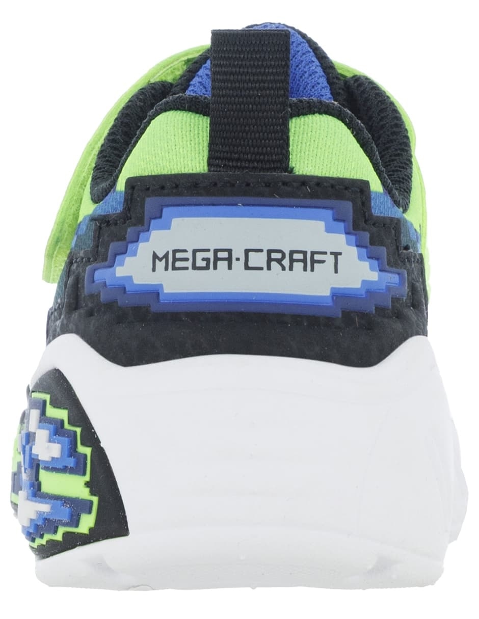 Tenis para niño Mega Scene 3