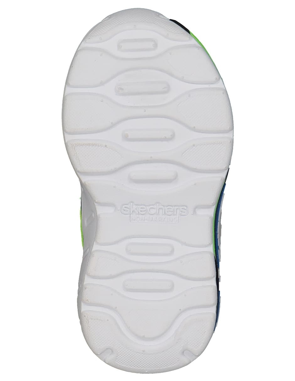 Tenis para niño Mega Scene 4