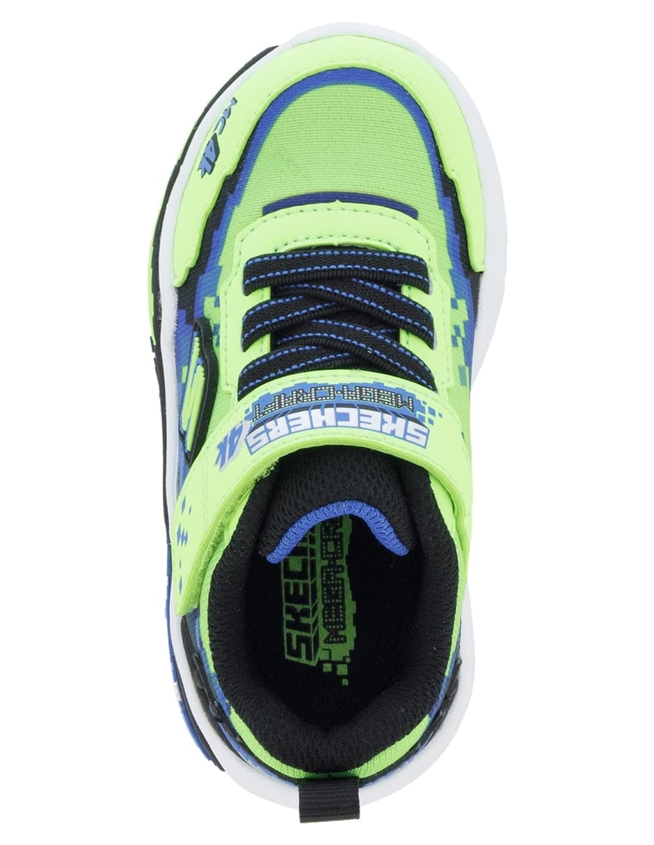 Tenis para niño Mega Scene 5
