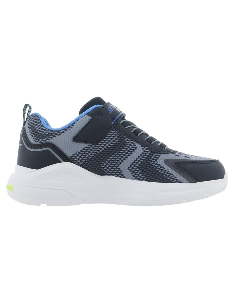 Tenis con luz para niño Namics 5