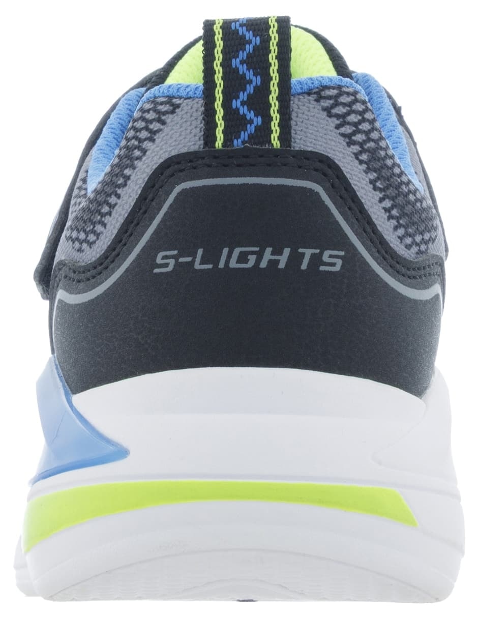 Tenis con luz para niño Namics 4