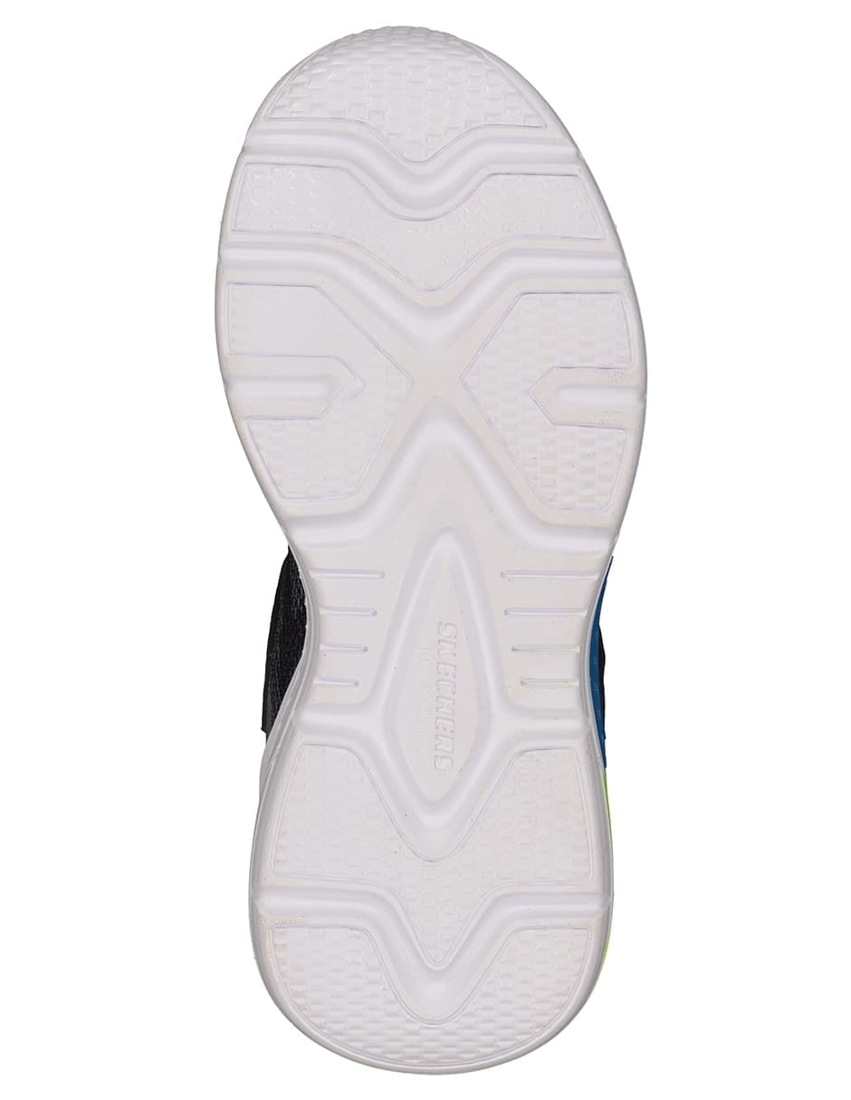 Tenis con luz para niño Namics 3