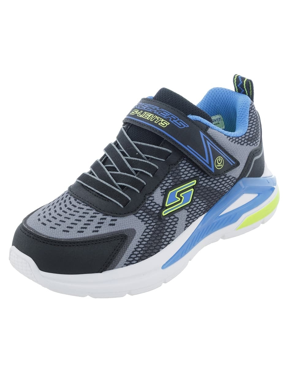 Tenis con luz para niño Namics 2