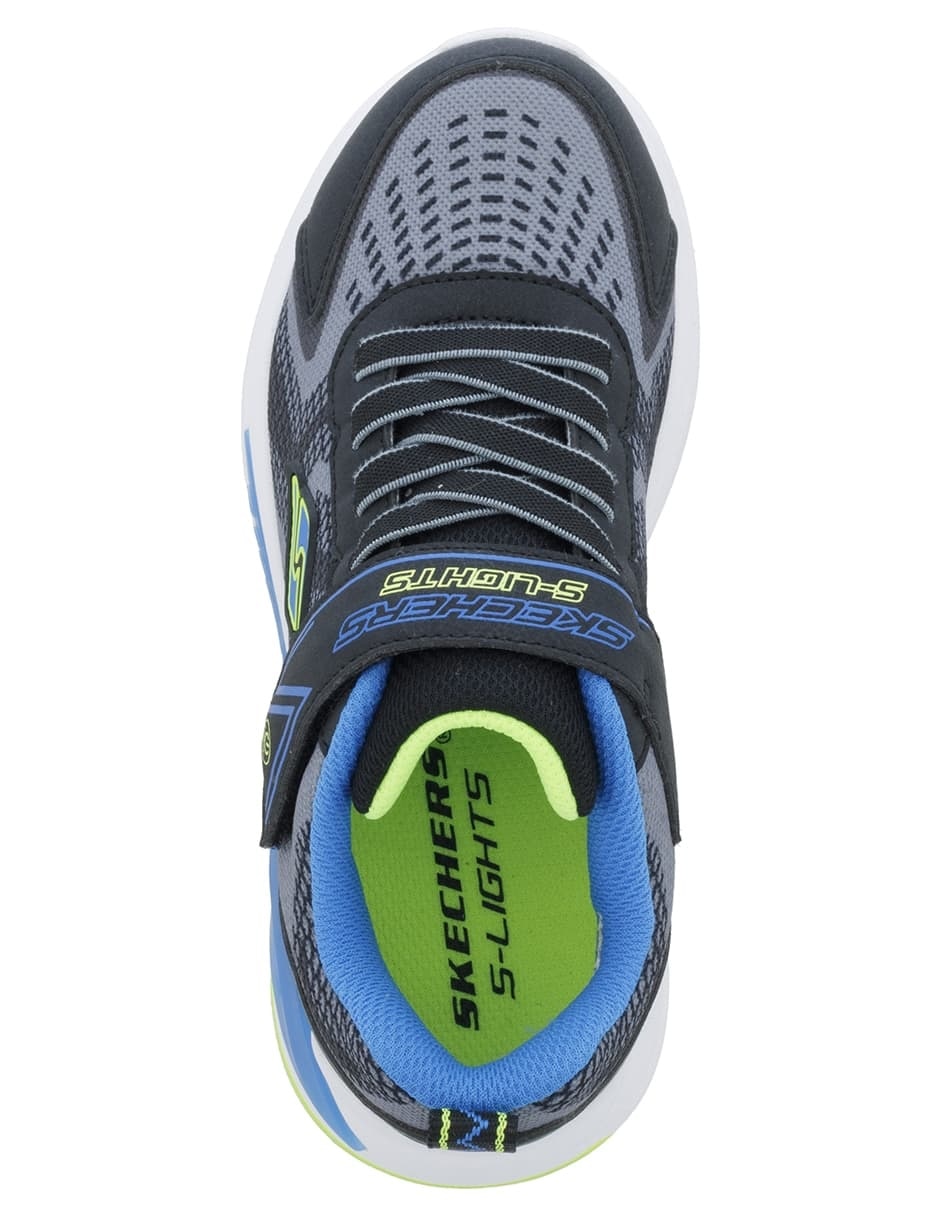 Tenis con luz para niño Namics 6