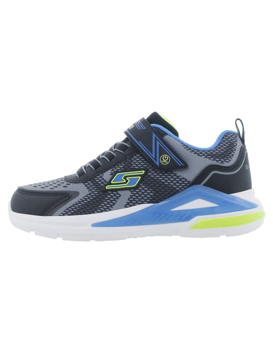 Tenis con luz para niño Namics