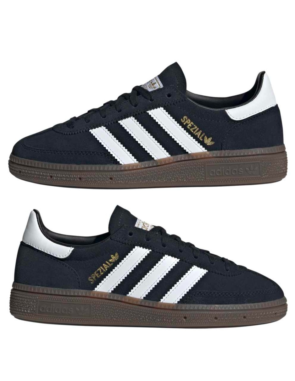 Tenis para niño Handball Spezial J 10