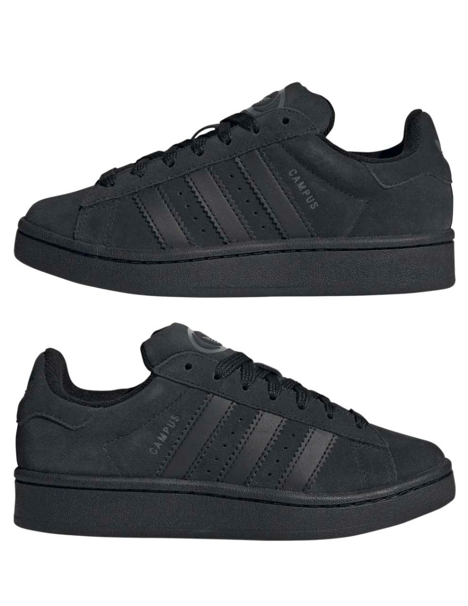 Tenis para niño Campus 4
