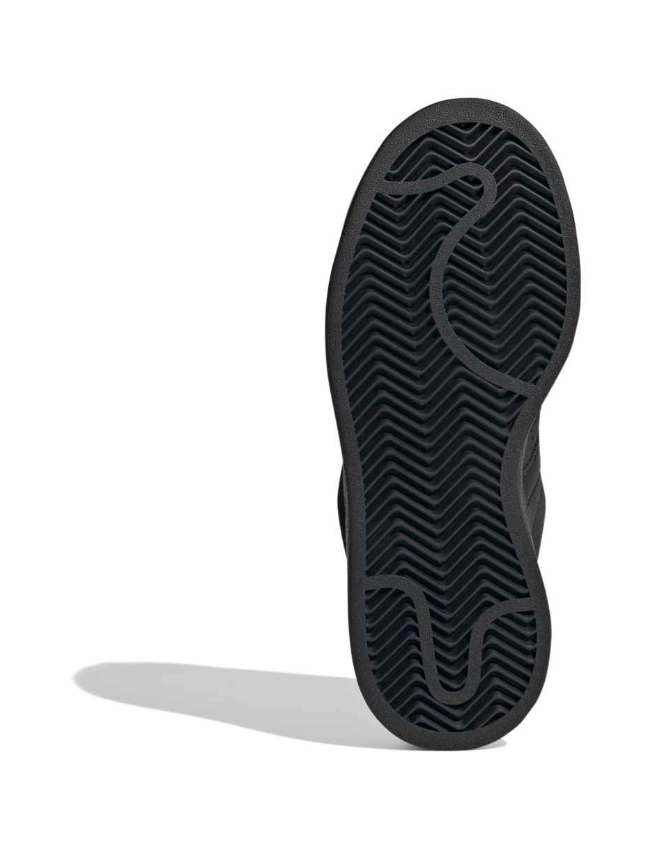 Tenis para niño Campus 8