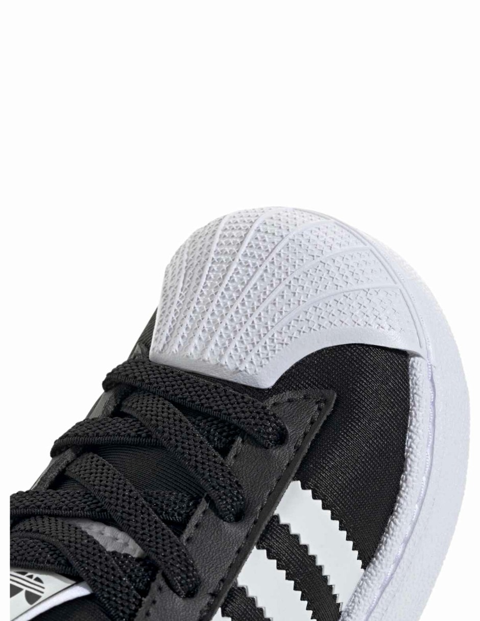 Tenis Adidas Originals para niño Superstar 360 Concept