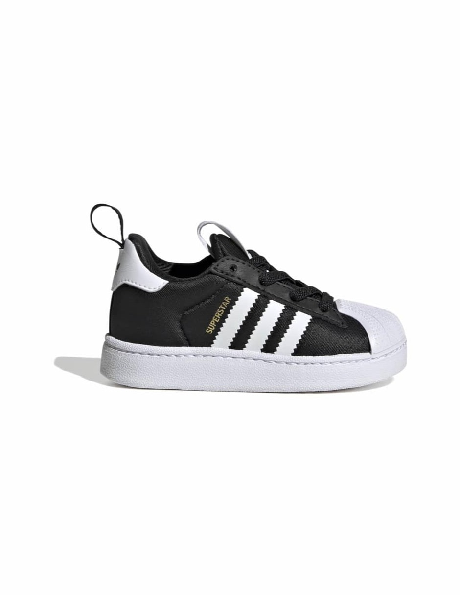 Tenis Adidas Originals para niño Superstar 360 Concept