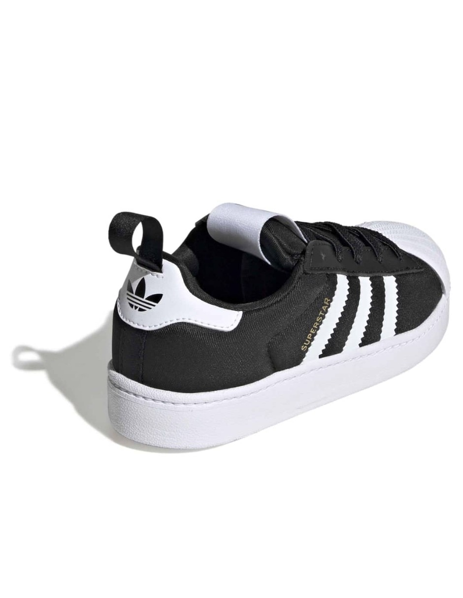 Tenis Adidas Originals para niño Superstar 360 Concept