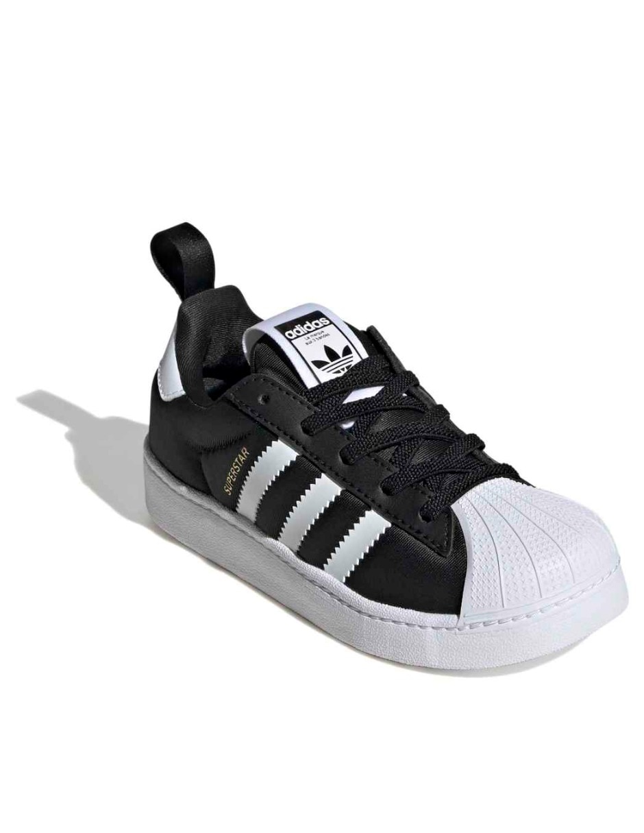 Tenis Adidas Originals para niño Superstar 360 Concept