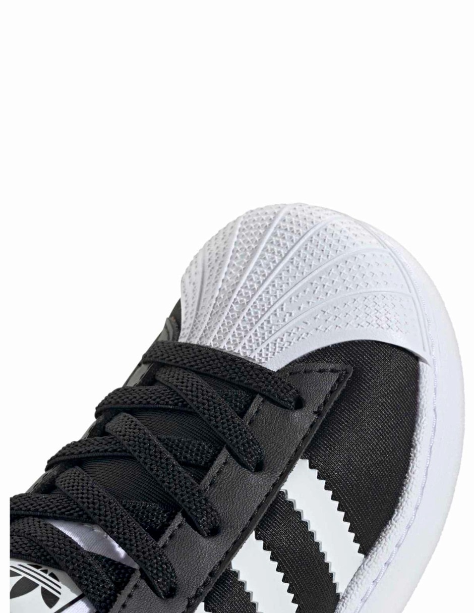Tenis Adidas Originals para niño Superstar 360 Concept