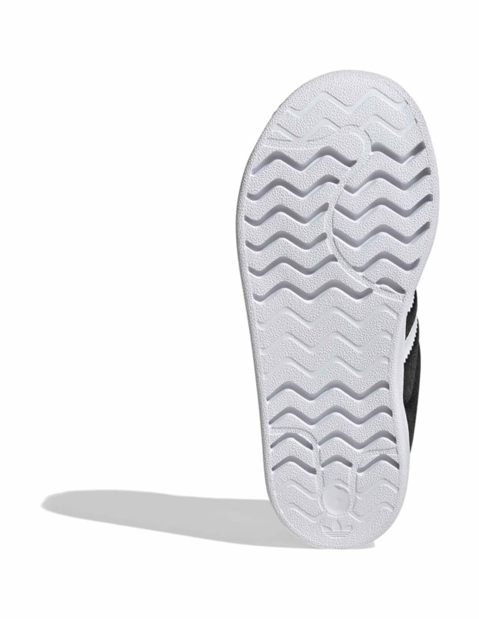 Tenis Adidas Originals para niño Superstar 360 Concept