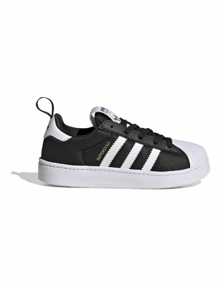 Tenis Adidas Originals para niño Superstar 360 Concept
