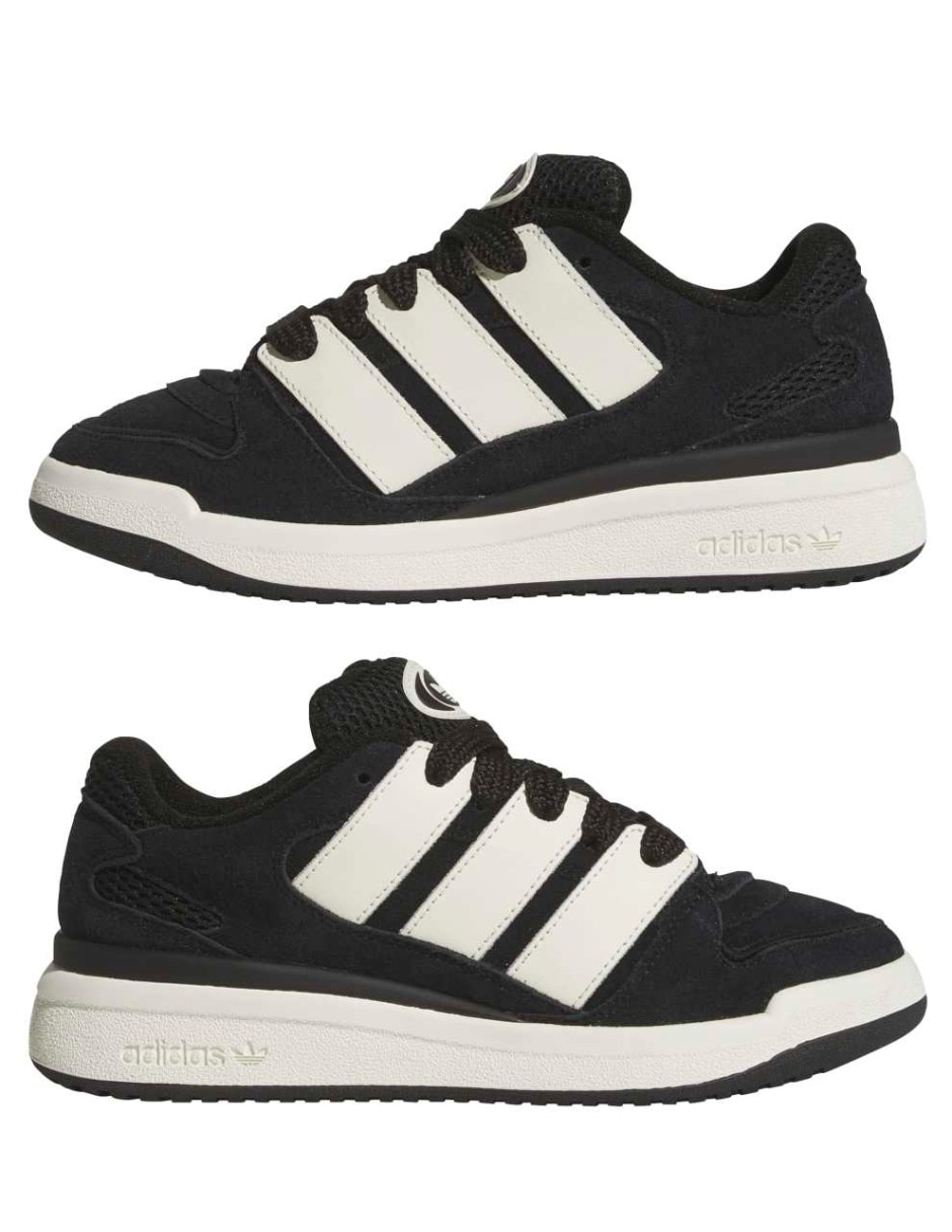 Tenis Adidas Originals para niño Forum2000 J