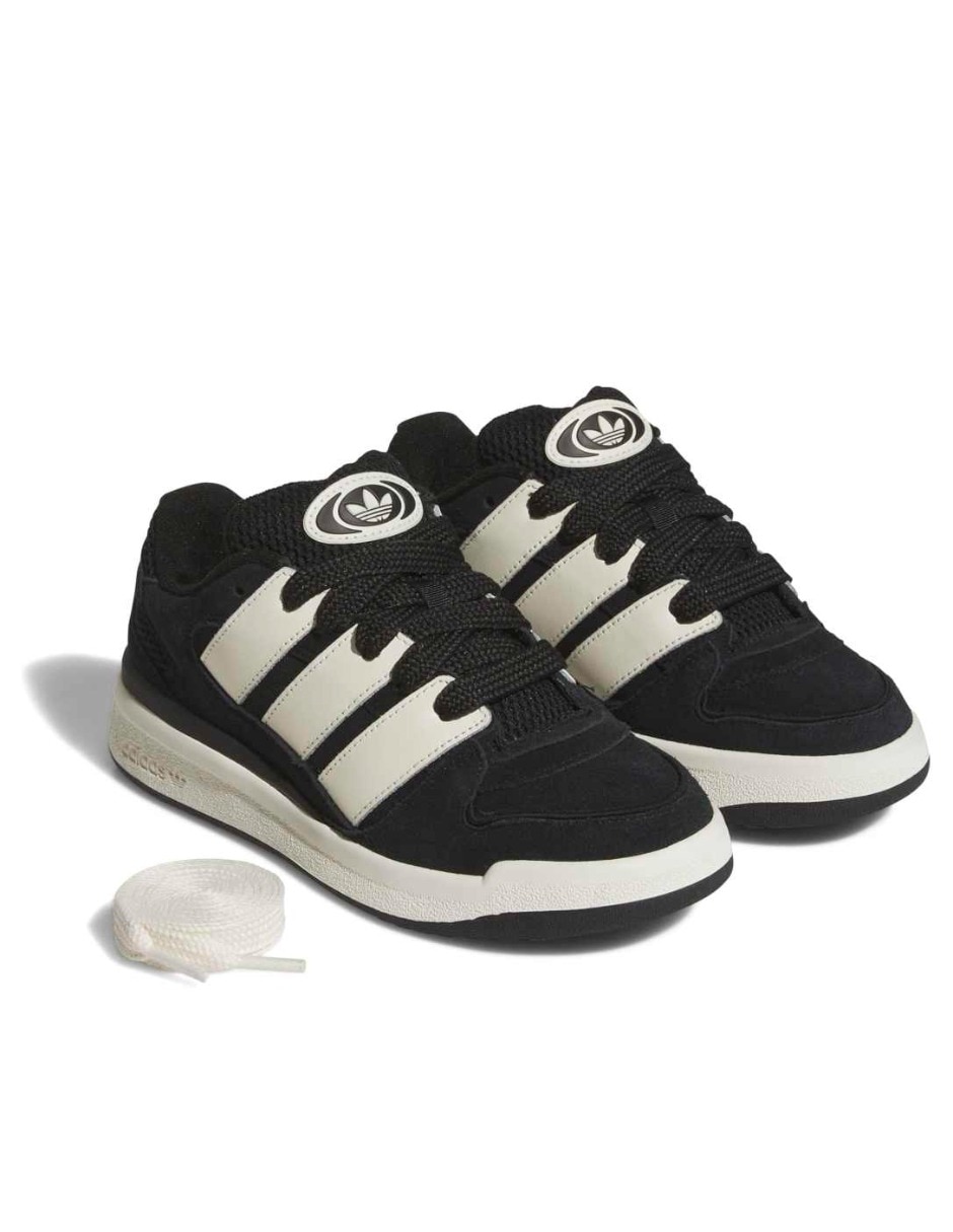 Tenis Adidas Originals para niño Forum2000 J