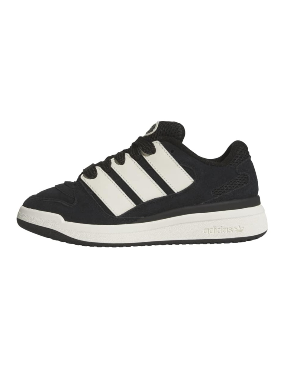Tenis Adidas Originals para niño Forum2000 J